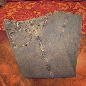 Men’s Wrangler Jeans Twenty X
